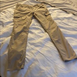 DKNY Cargo pants